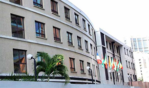 Comission bancaire de l'UMOA